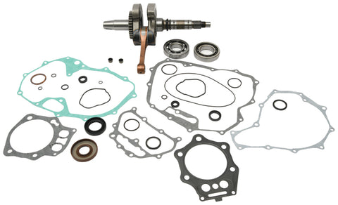 Hot Rods 05-06 Honda TRX 500 TM 500cc Bottom End Kit - CBK0184