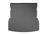 WeatherTech 2020+ Lincoln Aviator Cargo Liners - Black - 401308