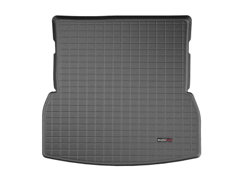 WeatherTech 2020+ Lincoln Aviator Cargo Liners - Black - 401308