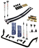 Ridetech 70-81 Camaro and Firebird Small Block StreetGRIP Suspension System - 11175010