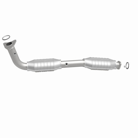 Magnaflow Conv DF 07-08 4.7L Tundra P/S OEM - 49626