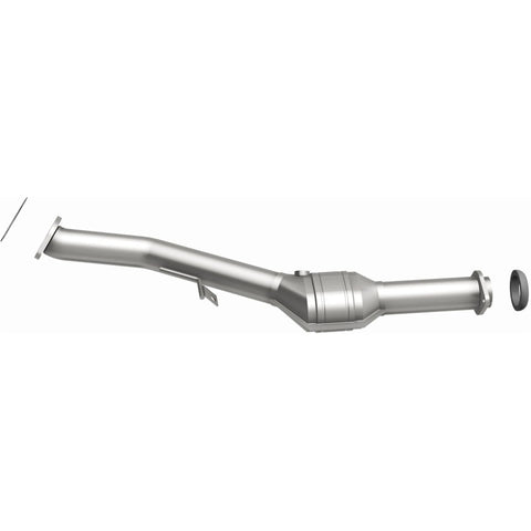 MagnaFlow Direct Fit Catalytic Converter 06-08 Subaru Legacy 2.5L - 51827
