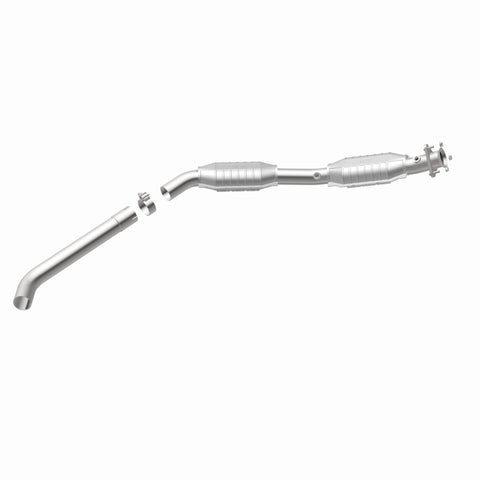 MagnaFlow Conv DF 04-06 Ram SRT-10 Driver Side - 24468