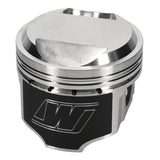 Wiseco Toyota 3TC2TG 1.375 C.H.(6508M89) Piston Shelf Stock Kit - K508M89