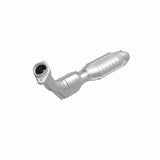 MagnaFlow Direct Fit Catalytic Converter 99 Ford F-150 4.6L - 23028