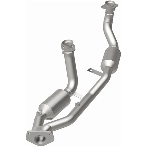 MagnaFlow Direct Fit Catalytic Converter 99-00 Windstar 3.0L V6 - 23542