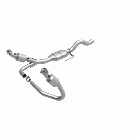 MagnaFlow Conv DF 00-02 Dakota 3.9L - 458012