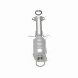 MagnaFlow Conv DF 07-09 Mazadaspeed 3 2.3L Rear - 51550
