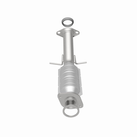 MagnaFlow Conv DF 07-09 Mazadaspeed 3 2.3L Rear - 51550