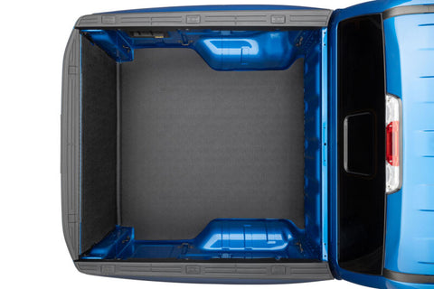 Husky Liners 20-26 Silverado 2500/3500HD 6.9ft Bed CC/Ext Cab w/Multi-Pro TG Guardian Impact Bed Mat - HIMC20SBS