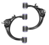 SuperPro 98-07 Lexus LX470 / 98-07 Toyota Land Cruiser Front Upper Control Arm Set - TRC461