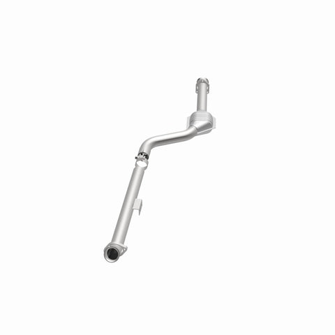MagnaFlow Direct Fit Catalytic Converter 03-05 Mercedes C230 1.8L - 51592
