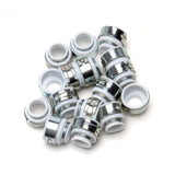 Edelbrock 16 Valve Seals - 3/8 Inch w/ 530 Guide - 9726