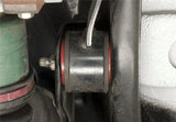 PERRIN 02-07 Subaru WRX/STi / 93-07 Impreza / 98-08 Forester Rear Differential/Subframe Lockdown Sys - PSP-SUS-525