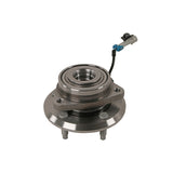 MOOG 07-09 Suzuki XL-7 Front Hub Assembly - 513276