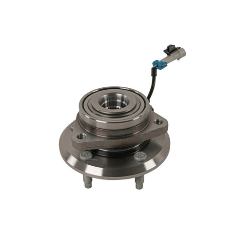 MOOG 07-09 Suzuki XL-7 Front Hub Assembly - 513276