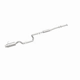 MagnaFlow Sys C/B Honda Civic 3Dr 96- - 15643