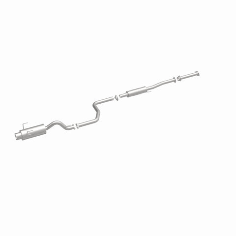 MagnaFlow Sys C/B Honda Civic 3Dr 96- - 15643