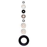Bilstein 07-21 Toyota Tundra - B8 6112 Kit - 47-310971