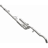 MagnaFlow 2023+ Chevy Colorado Overland Series Cat-Back Exhaust - 19648