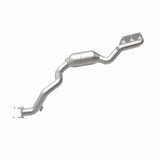 MagnaFlow Direct Fit Catalytic Converter 05-09 Audi A8 6.0L - 452798