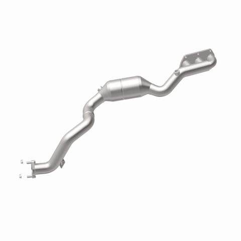 MagnaFlow Direct Fit Catalytic Converter 05-09 Audi A8 6.0L - 51160