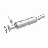 Magnaflow Conv DF 07-08 E-350 Super Duty 5.4 & 6.8 L OEM Underbody - 52228