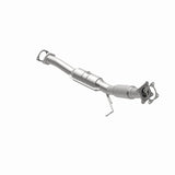 MagnaFlow Direct Fit Catalytic Converter 03-05 Volvo S60/ V70 2.4L - 51660