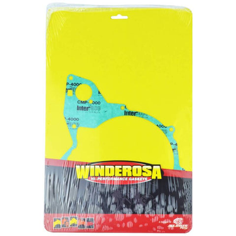 Vertex Gaskets 88-90 Yamaha XV535 Virago Ignition Cover Gasket Kit - 331029