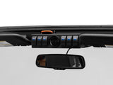 Raxiom 07-18 Jeep Wrangler JK Control Box w/ Switch Panel - J131127