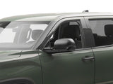 Raxiom 22-26 Toyota Tundra Sequential LED Mirror Lights- Smoked - TU54377