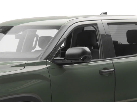 Raxiom 22-26 Toyota Tundra Sequential LED Mirror Lights- Smoked - TU54377
