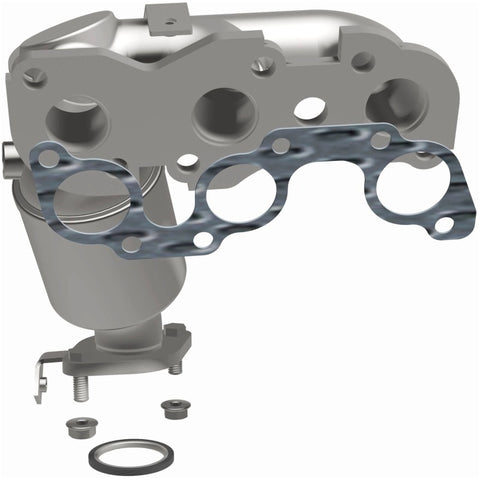 MagnaFlow Direct Fit Catalytic Converter 97-00 Toyota Camry 3.0L - 452468