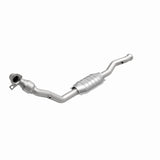 MagnaFlow Direct Fit Catalytic Converter 1997 Volvo 850 2.3L Turbo - 23763