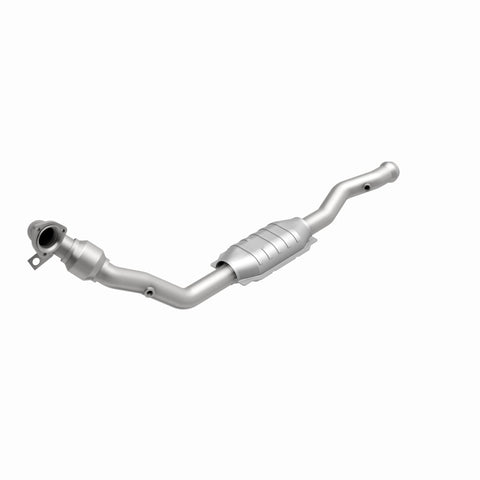 MagnaFlow Direct Fit Catalytic Converter 1997 Volvo 850 2.3L Turbo - 23763