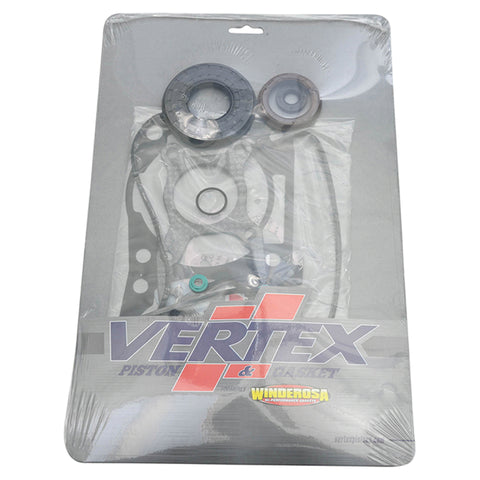 Vertex Pistons 14-15 800 Indy/13-15 800 Pro RMK Complete Gasket Kit w/ Seals - 711316