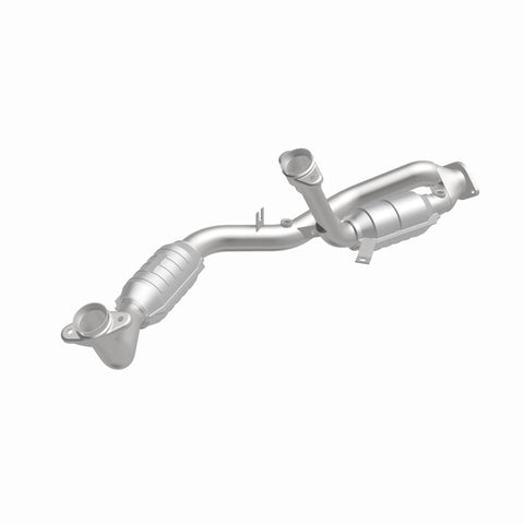 MagnaFlow Direct Fit Catalytic Converter 96-99 Ford Taurus3.0L 50S - 444033