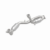 MagnaFlow Direct Fit Catalytic Converter 96-99 Taurus 3.4L Front C - 23533