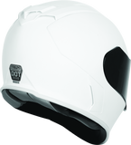 Speed Helmet and Strength SS900 Solid Speed Helmet Matte White - XS - 880492