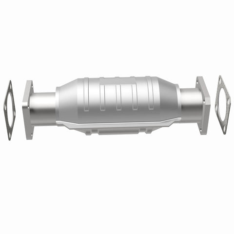 MagnaFlow Conv Chevrolet-Geo-Isuzu 13.2X6.5X4 - 23651