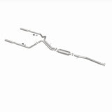 MagnaFlow Sys C/B 03 GM Silverado 4.8/5.3L Ec - 15792