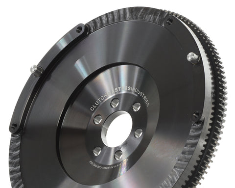 Clutch Masters 97-05 Audi A4/A4 Quattro (B5/B6) / 98-05 VW Passat 1.8T 5-Speed Steel Flywheel - FW-240-SF
