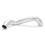 Mishimoto 2016 Nissan Titan XD Intercooler Polished Pipe and Boot Kit - MMICP-XD-16P