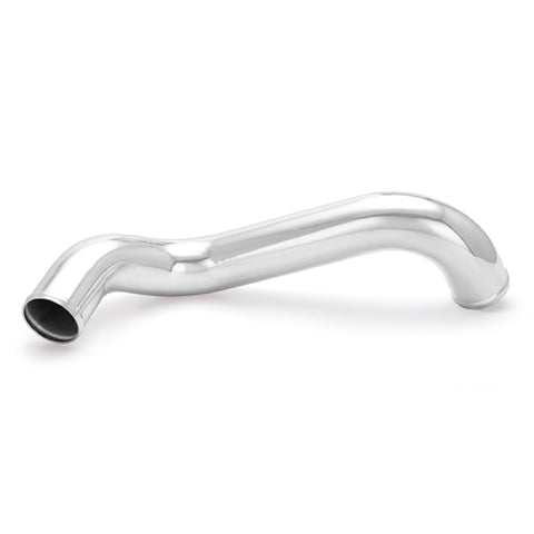Mishimoto 2016 Nissan Titan XD Intercooler Polished Pipe and Boot Kit - MMICP-XD-16P