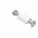 MagnaFlow Direct Fit Catalytic Converter 01/20/00-01 Jeep Cherokee 4.0L Rear (49 State) - 93208