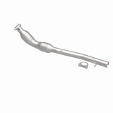 MagnaFlow Conv DF 06-08 Range Rover Passenger Side - 93680