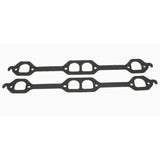 JBA Chevrolet 265-400 SBC D-Port Header Gasket - Pair - 063-0275