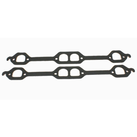 JBA Chevrolet 265-400 SBC D-Port Header Gasket - Pair - 063-0275