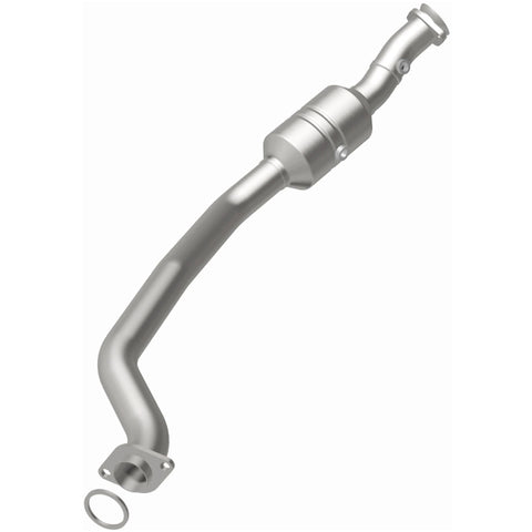 MagnaFlow 12-17 Dodge Durango / 13-17 Jeep Grand Cherokee Direct Fit CARB Compliant Converter - 5551583