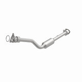 MagnaFlow Direct Fit Catalytic Converter 01-04 Saturn L Series 2.2L - 51340